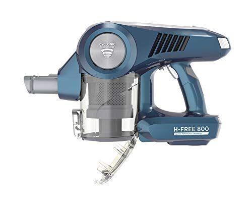 Hoover HF822LHC 39400939, H-Free 800 Lite, 700 ml, Blu, 22 W - Hoover -  Casa e Cucina | IBS