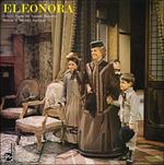 Eleonora (Colonna sonora) - CD Audio di Bruno Nicolai