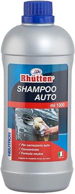 Shampoo concentrato per Auto 1 Litro