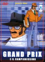 Grand Prix e il campionissimo. Vol. 06 (DVD)