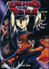 Ushio e Tora. Vol. 02 - DVD