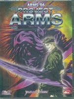 Project Arms. Vol. 06