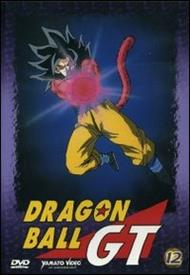 Dragon Ball GT. Vol. 12 (DVD)