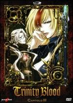 Trinity Blood. Vol. 3