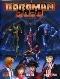 Borgman 2030. Box 1 (4 DVD) - DVD