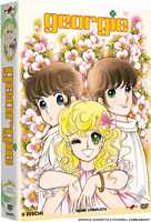 Film Georgie (9 DVD) Shigetsugu Yoshida