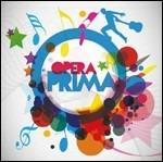 Opera prima - CD Audio
