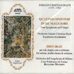 Quattro sinfonie in Re - Dies Irae