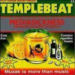 Mediasickness - CD Audio Singolo di Templebeat