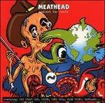 Against The World - CD Audio di Meathead