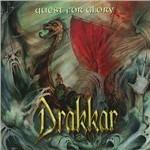 Quest for Glory - CD Audio di Drakkar