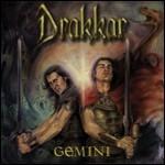 Gemini - CD Audio di Drakkar