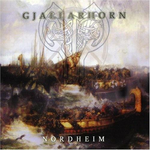 Nordheim - CD Audio di Gjallarhorn