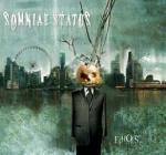 Echoes - CD Audio di Somniae Status