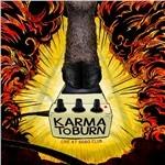 Live at Sidro Club - Vinile LP di Karma to Burn