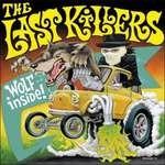 Wolf Inside! - CD Audio di Last Killers