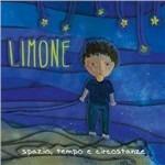 Spazio, tempo e circostanze - CD Audio di Limone