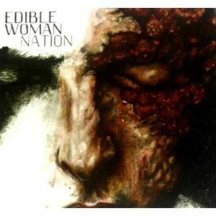 Nation - CD Audio di Edible Woman