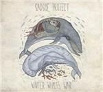 Winter Whales War - CD Audio di Sadside Project