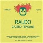 Raudo - Vinile LP di Gazebo Penguins
