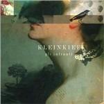 Gli infranti - CD Audio di Kleinkief