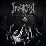 Vanquish in Vengeance - Vinile LP di Incantation