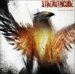 Inside Power - CD Audio di Strengthcode