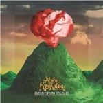 Aloha Krakatoha (Slipcase) - CD Audio di Boxerin Club