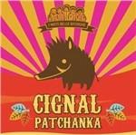Cignal Patchanka - CD Audio di Matti delle Giuncaie