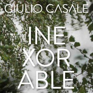 Inexorable - CD Audio di Giulio Casale