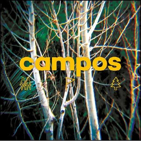 Umani, vento e piante - CD Audio di Campos