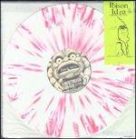 Getting the Fear - Vinile LP di Poison Idea