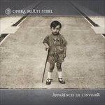 Apparences De L'Invisible - Vinile LP di Opera Multi Steel