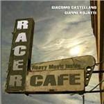 Racer Café Ep - CD Audio di Giacomo Castellano,Gianni Rojatti