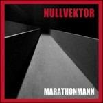 Marathonmann - CD Audio di Nullvektor