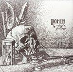 Adagio furioso - Vinile LP di Ronin