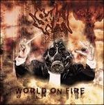World on Fire