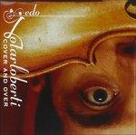 Cover and Over - CD Audio di Edo Notarloberti