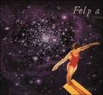 Paura (Digipack Limited Edition) - CD Audio di Felpa