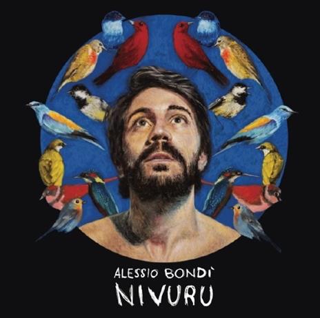 Nivuru - CD Audio di Alessio Bondì