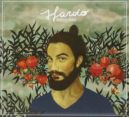 Sfardo - CD Audio di Alessio Bondì