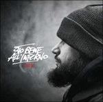 Sto bene all'inferno - CD Audio di Louis Dee