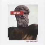 Solidarosc - CD Audio di Giant Waves