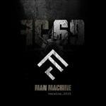 Man Machine - CD Audio di Full Contact 69