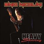 Heavy Sharing - CD Audio di Enio Nicolini