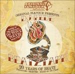 The Beatztape. 20 Years of Beats - CD Audio di DJ Fede