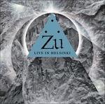 Live in Helsinki - Vinile LP di Zu