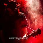 Road Ro Sacrosanct 2015 - CD Audio