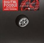 Revision vol.1. Work Terminal (Mini LP Picture Disc) - Vinile LP di Digital Poodle
