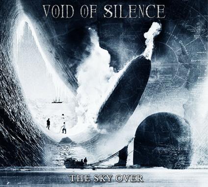 The Sky Over - Vinile LP di Void of Silence